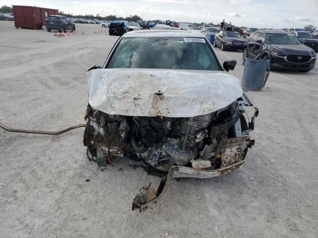 VIN 2HGFE4F81SH300176 2025 HONDA CIVIC no.5