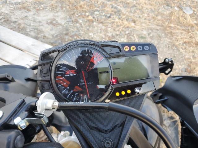 2025 SUZUKI OTHR CYCL - JS1GR7MA3S7100338