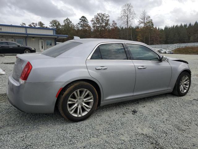 2016 CHRYSLER 300 2C3CCAEGXGH328634