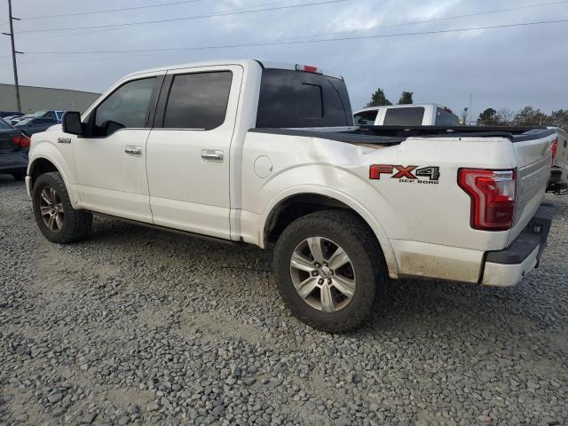 2015 FORD F150 SUPER - 1FTEW1EFXFFB56365