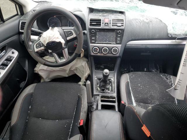2016 SUBARU CROSSTREK - JF2GPABC3G9252744