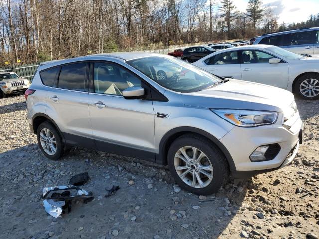 2019 FORD ESCAPE SE - 1FMCU9GD6KUB41256