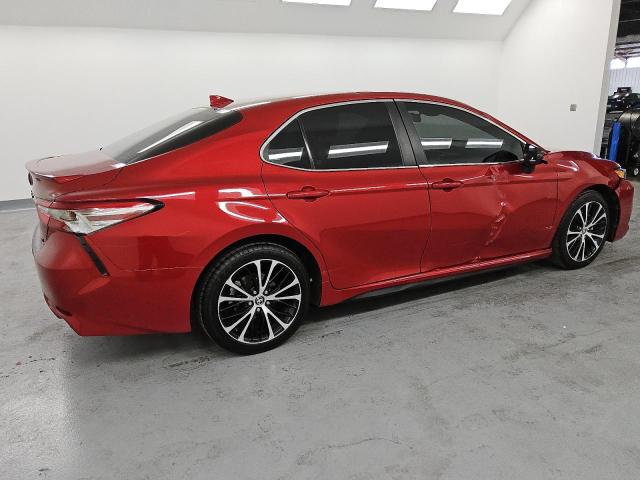 Vin: 4t1g11ak9lu360412, lot: 78390694, toyota camry se 20203