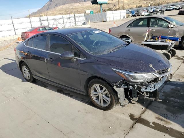 2016 CHEVROLET CRUZE LT - 1G1BE5SM2G7305808