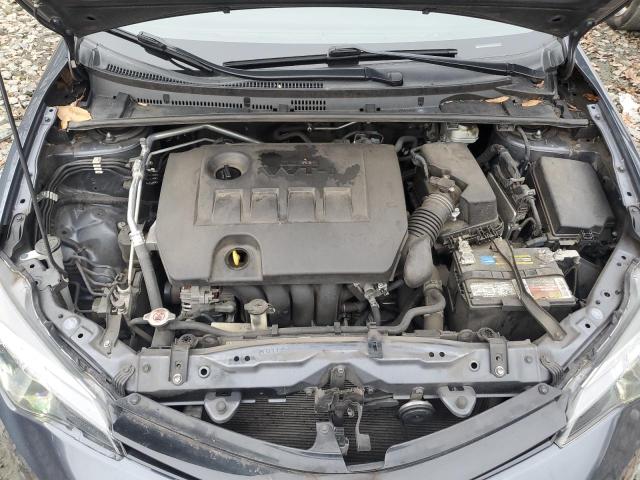 2017 TOYOTA COROLLA L - 2T1BURHE4HC838552