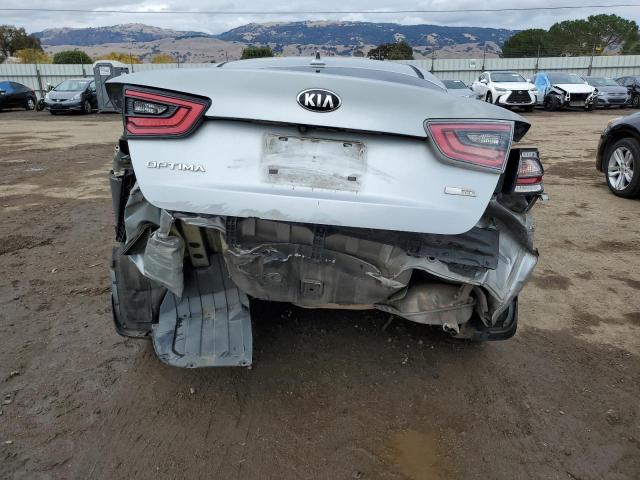 VIN KNAGM4AD7F5078084 2015 KIA OPTIMA no.6