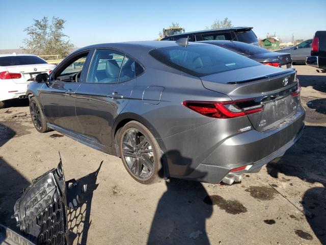 VIN 4T1DBADK7SU501651 2025 TOYOTA CAMRY no.2