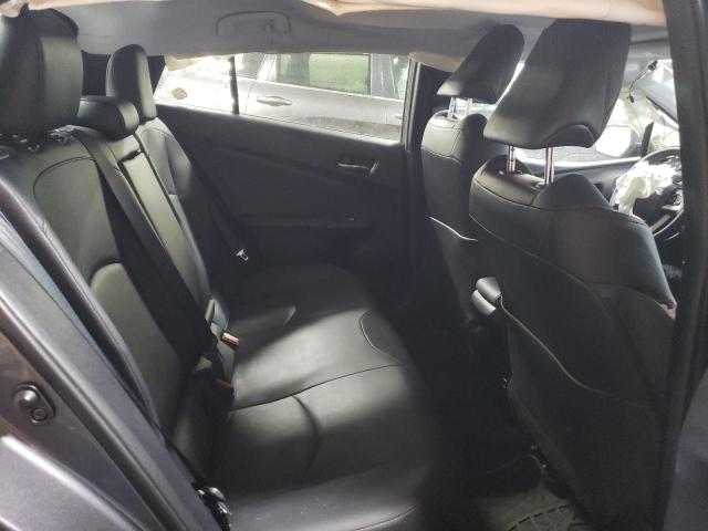 2017 TOYOTA PRIUS - JTDKARFU0H3542441