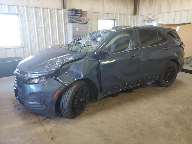 2024 CHEVROLET EQUINOX LS #3033007002