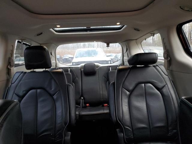 2019 CHRYSLER PACIFICA L 2C4RC1GG0KR667392