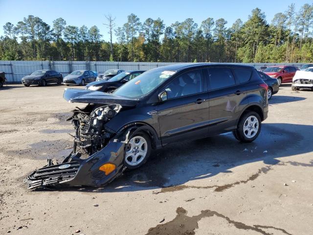 2019 FORD ESCAPE S - 1FMCU0F76KUC44779