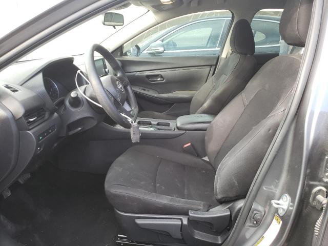 2024 NISSAN SENTRA S - 3N1AB8BV3RY223175