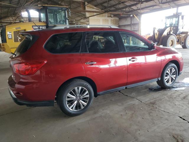 VIN 5N1DR2MM4JC628669 2018 NISSAN PATHFINDER no.3