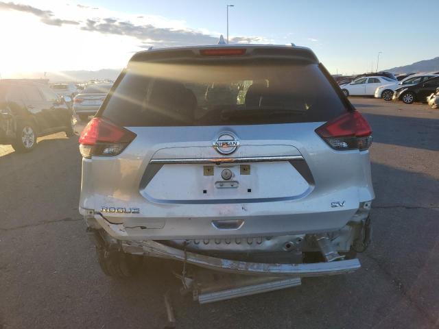 2017 NISSAN ROGUE S - KNMAT2MT5HP519415