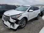2017 HYUNDAI SANTA FE S - KM8SMDHF2HU203338