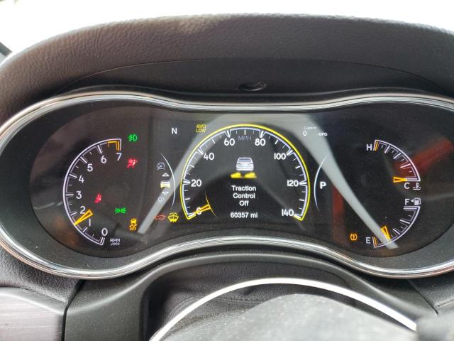 2022 JEEP GRAND CHER - 1C4RJFBG5NC111800