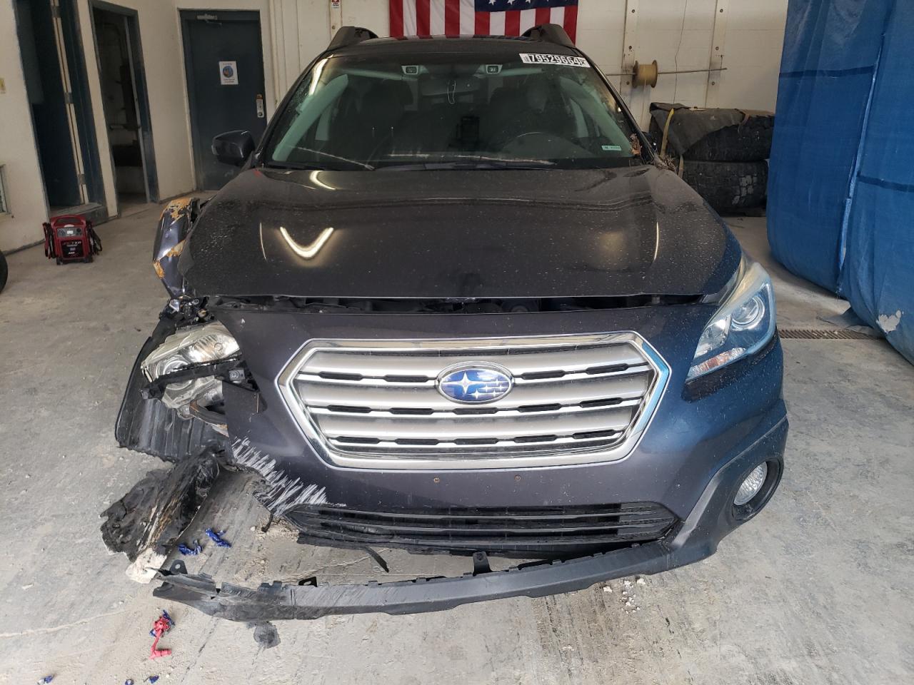 4S4BSBHC2F3359463 - 2015 SUBARU OUTBACK - #79529664