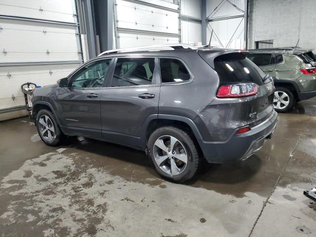 2019 JEEP CHEROKEE L - 1C4PJMDX3KD368811