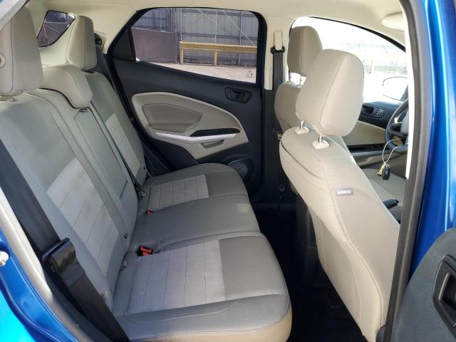 2018 FORD ECOSPORT S - MAJ6P1SL4JC229290
