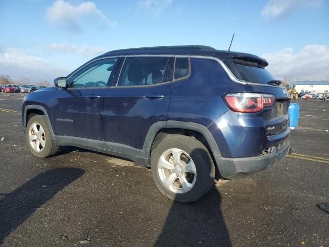2018 JEEP COMPASS LA - 3C4NJDBB1JT117048