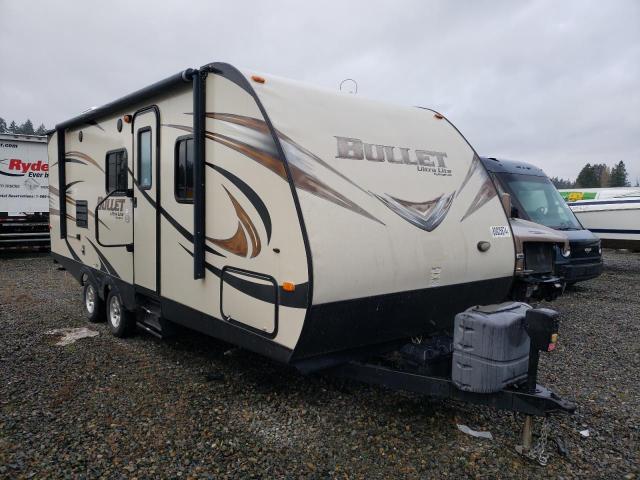 2015 KEYSTONE BULLET #3037392708