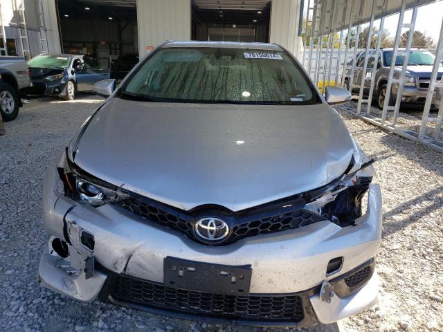 2018 TOYOTA COROLLA IM - JTNKARJE9JJ557629