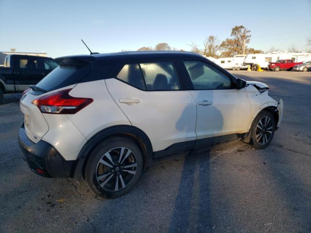 2018 NISSAN KICKS S - 3N1CP5CU8JL526680
