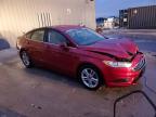 Lot #3027176278 2018 FORD FUSION SE