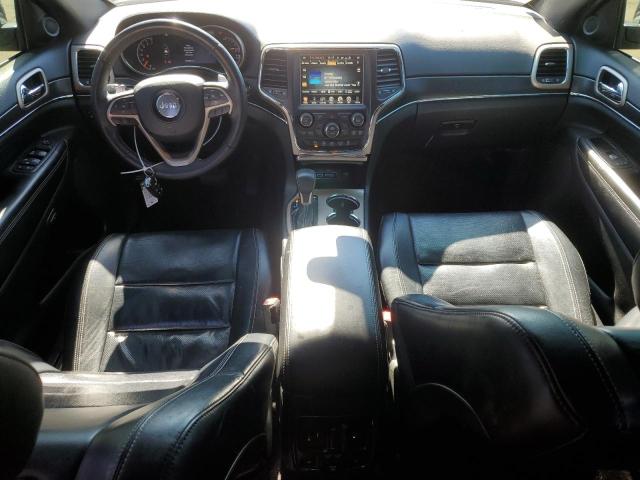 2017 JEEP GRAND CHER - 1C4RJEBG4HC779120