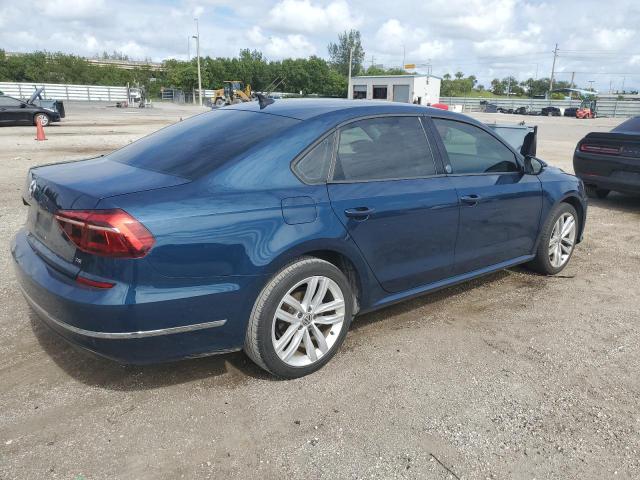 VIN 1VWLA7A32KC001581 2019 VOLKSWAGEN PASSAT no.3