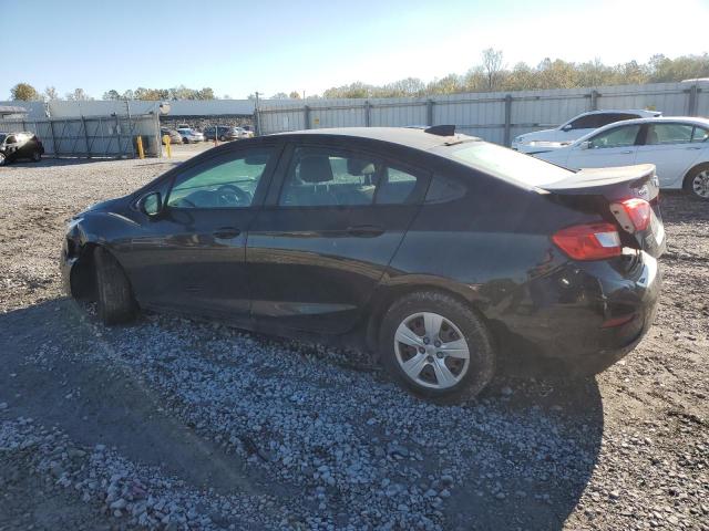 2017 CHEVROLET CRUZE LS 1G1BC5SM3H7230642