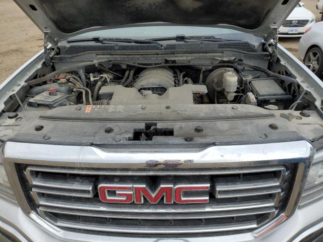 2019 GMC SIERRA LIM 2GTV2MEC8K1122641