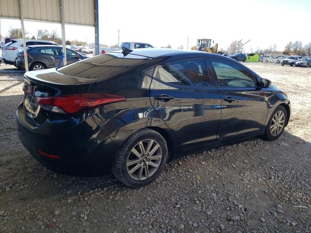 2016 HYUNDAI ELANTRA SE - 5NPDH4AE2GH653115