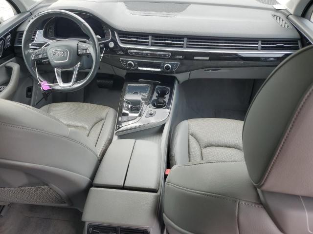 2017 AUDI Q7 PRESTIG - WA1VABF74HD037361