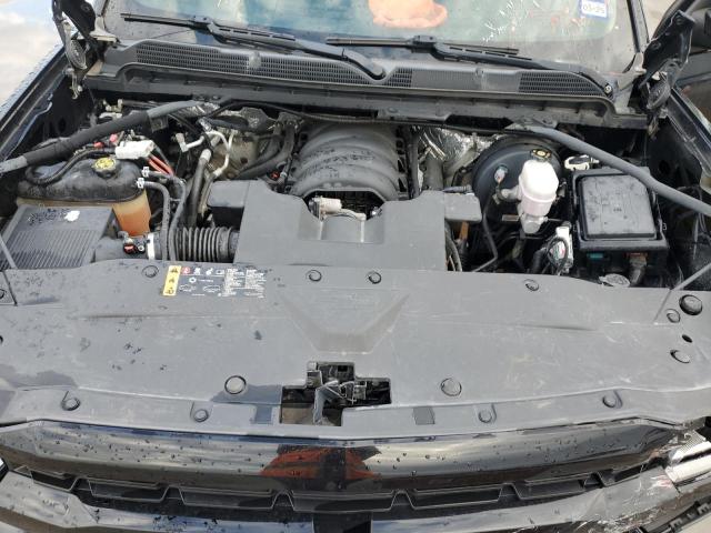 2017 CHEVROLET SILVERADO - 1GCVKPEC7HZ204863