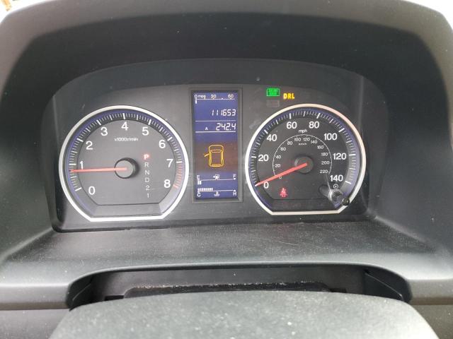 5J6RE4H3XBL065626 2011 HONDA CRV