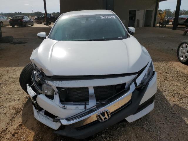 2016 HONDA CIVIC LX - 19XFC2F59GE099533