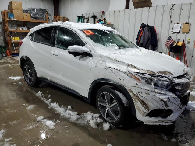 2021 HONDA HR-V EX 3CZRU6H51MM720001