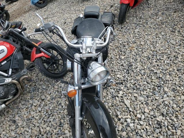 2019 HONDA VT750 CS JH2RC5088KK700042