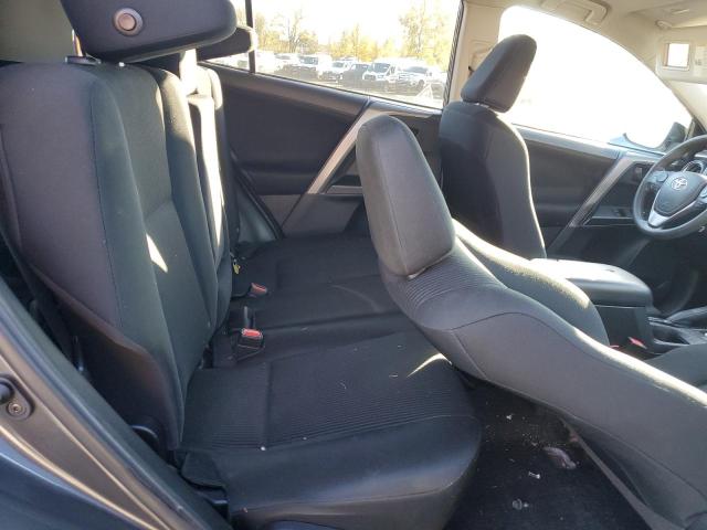 2018 TOYOTA RAV4 LE - 2T3ZFREV1JW507999