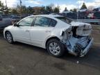 Lot #2996851900 2012 NISSAN ALTIMA BAS