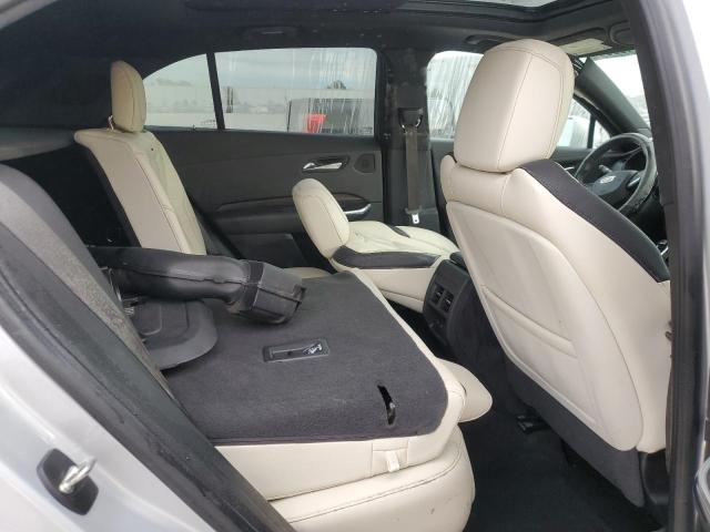 2020 CADILLAC XT4 SPORT - 1GYFZFR41LF137789