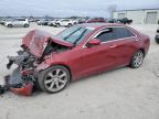 2016 CADILLAC ATS - 1G6AG5RX5G0101805