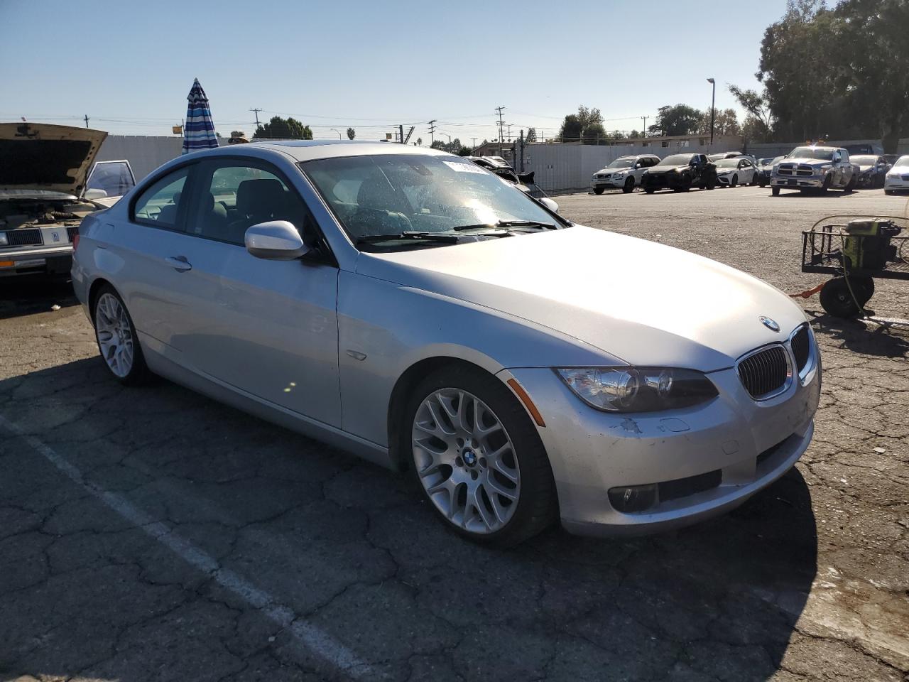 Lot #2969705283 2010 BMW 328 I SULE