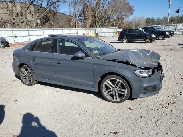2017 AUDI A3 PREMIUM - WAUJ8GFF2H1008279