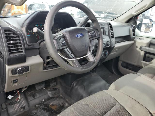 2020 FORD F150 - 1FTNF1C54LKD82303
