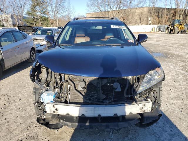 2015 LEXUS RX 450H 2T2BC1BA4FC008642