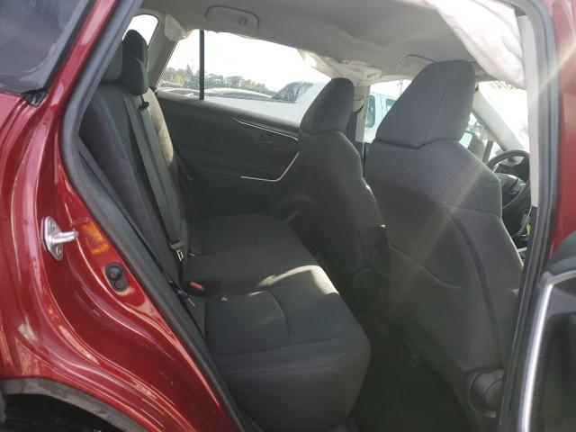2020 TOYOTA RAV4 LE - 2T3K1RFV2LC056360
