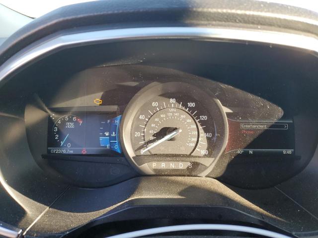 2018 FORD EDGE TITAN - 2FMPK4K98JBB32804