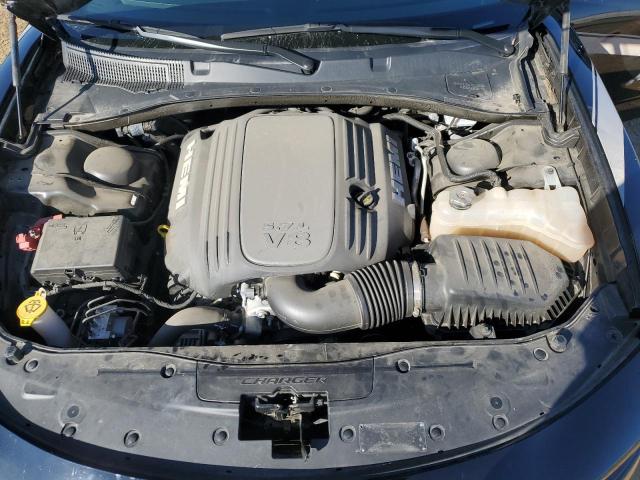 2023 DODGE CHARGER PO - 2C3CDXAT0PH564888